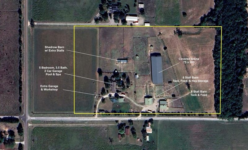 4120 Rigsby Lane, Weston TX 75009 - Photo 39