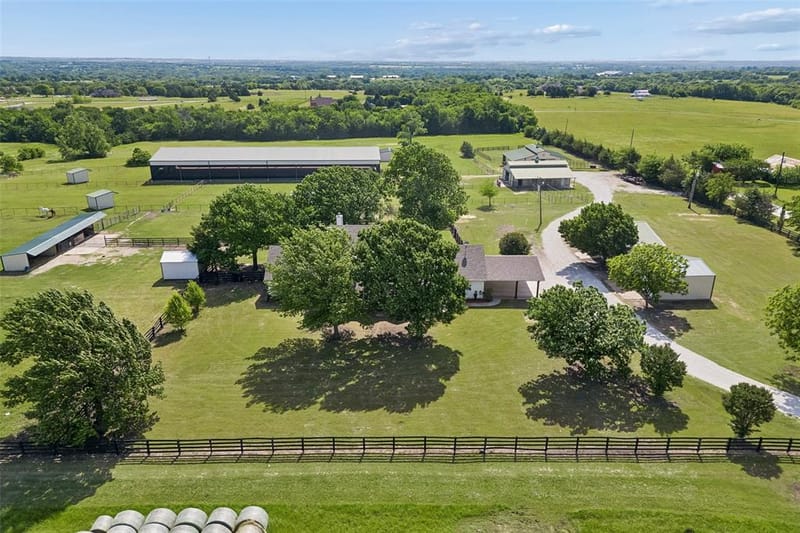 4120 Rigsby Lane, Weston TX 75009 - Photo 4