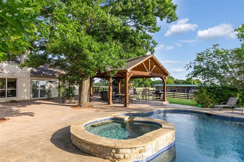4120 Rigsby Lane, Weston TX 75009 - Photo 25