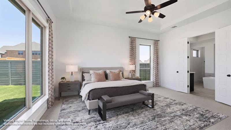 1336 Whitetail Road, Celina TX 75009 - Photo 6