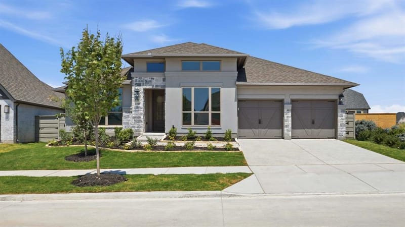 1336 Whitetail Road, Celina TX 75009
