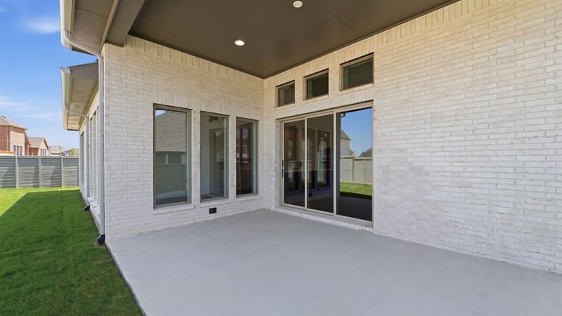 1336 Whitetail Road, Celina TX 75009 - Photo 18
