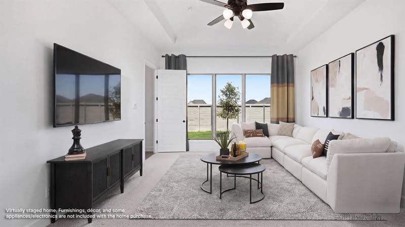 1336 Whitetail Road, Celina TX 75009 - Photo 8