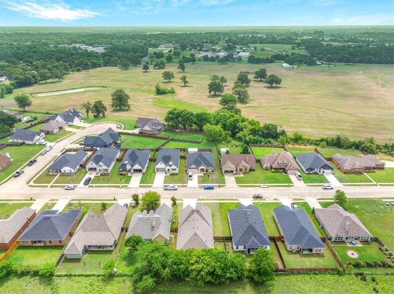 1868 Meadowview, Canton TX 75103 - Photo 6