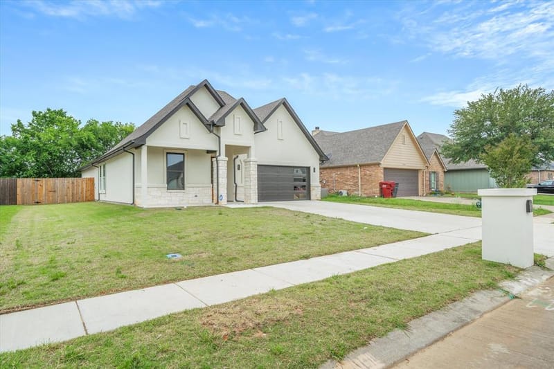 1868 Meadowview, Canton TX 75103 - Photo 9
