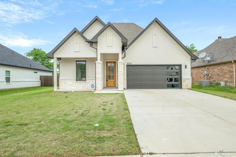 1868 Meadowview, Canton TX 75103 - Photo 10