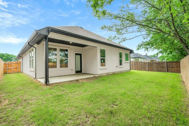 1868 Meadowview, Canton TX 75103 - Photo 37