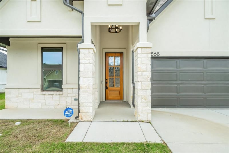 1868 Meadowview, Canton TX 75103 - Photo 11