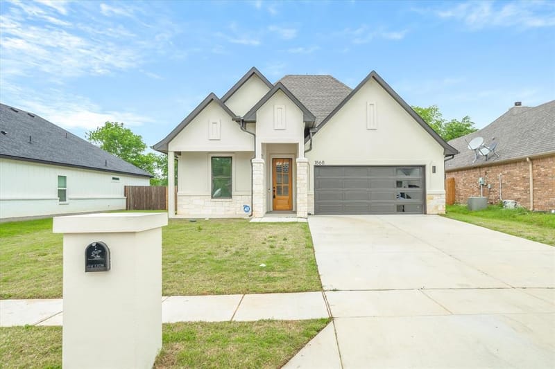 1868 Meadowview, Canton TX 75103 - Photo 8