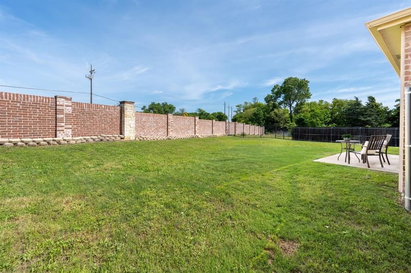 315 Citrus Drive, Fate TX 75189 - Photo 32