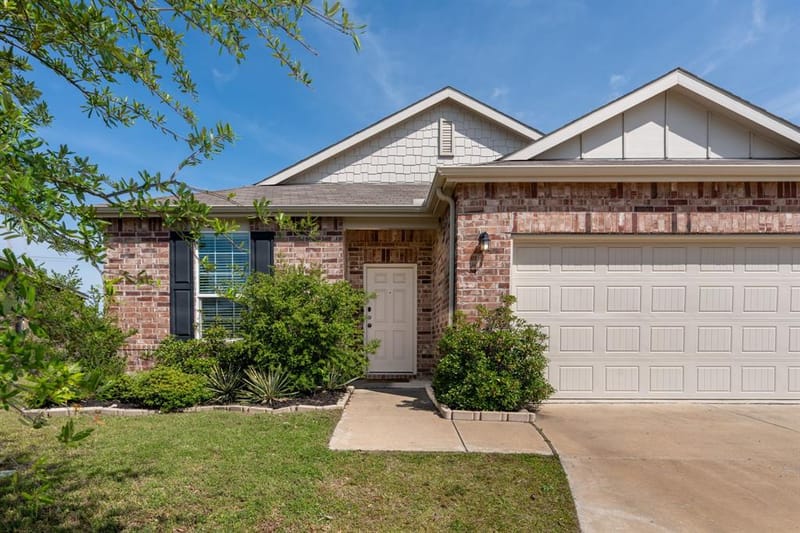 315 Citrus Drive, Fate TX 75189
