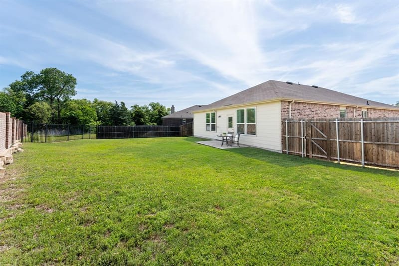 315 Citrus Drive, Fate TX 75189 - Photo 33