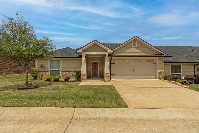 815 E Grande Boulevard # T101, Tyler TX 75703