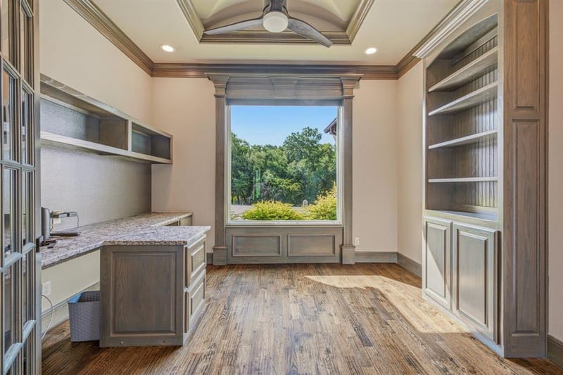 9503 Bellechase Road, Granbury TX 76049 - Photo 13
