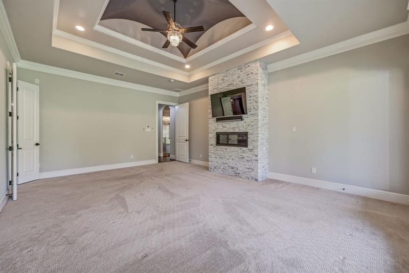9503 Bellechase Road, Granbury TX 76049 - Photo 16
