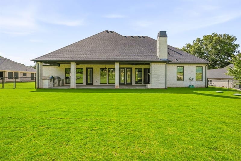 9503 Bellechase Road, Granbury TX 76049 - Photo 36