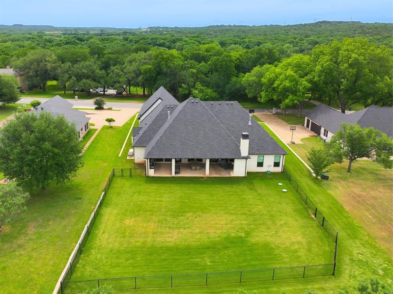 9503 Bellechase Road, Granbury TX 76049 - Photo 38