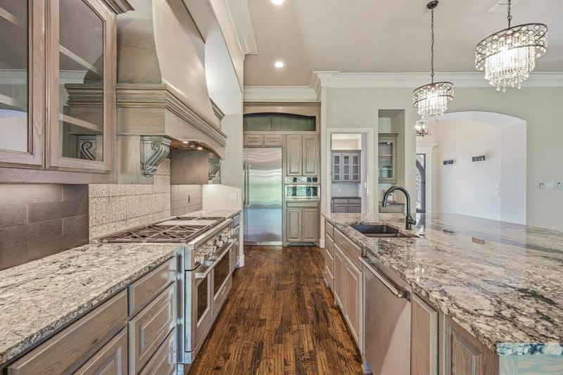 9503 Bellechase Road, Granbury TX 76049 - Photo 10
