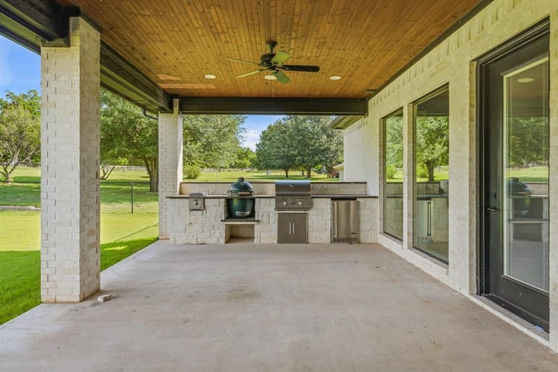 9503 Bellechase Road, Granbury TX 76049 - Photo 33