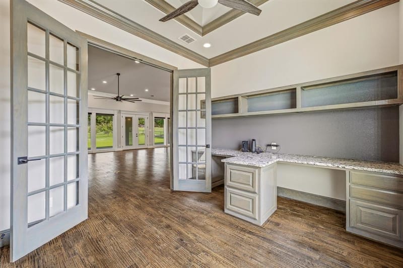 9503 Bellechase Road, Granbury TX 76049 - Photo 14