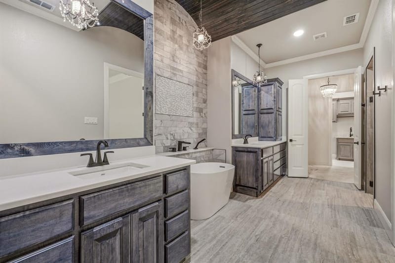 9503 Bellechase Road, Granbury TX 76049 - Photo 18