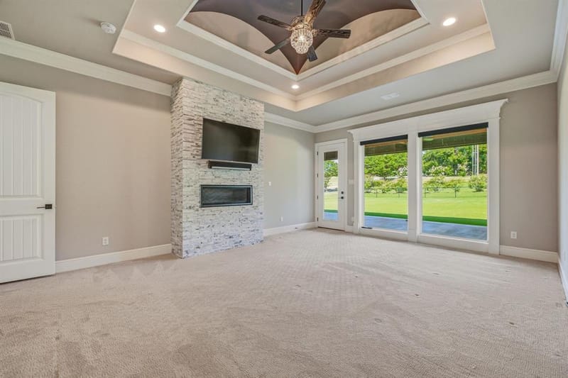 9503 Bellechase Road, Granbury TX 76049 - Photo 15