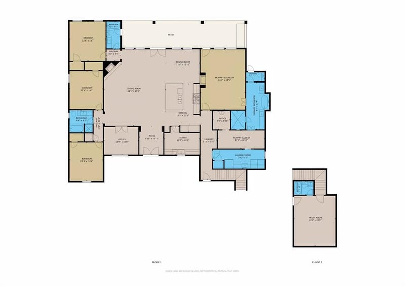 9503 Bellechase Road, Granbury TX 76049 - Photo 40
