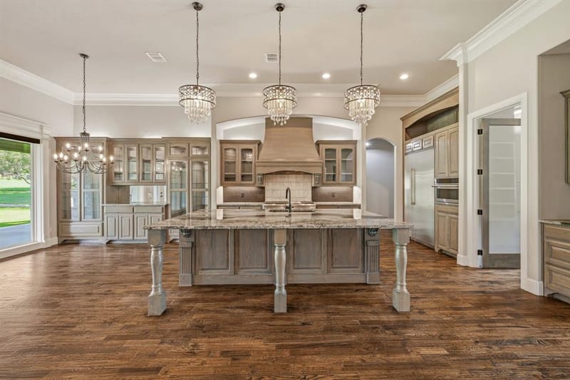 9503 Bellechase Road, Granbury TX 76049 - Photo 8