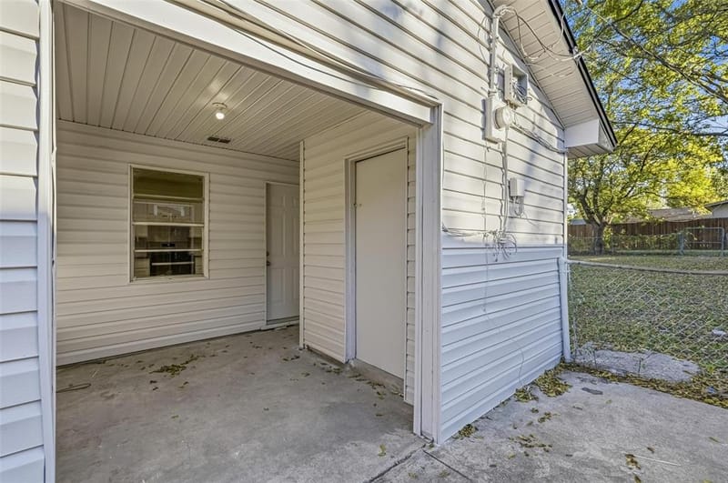 1118 Richard Drive, Garland TX 75040 - Photo 18