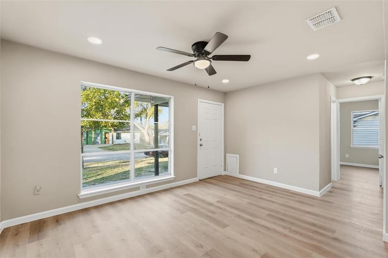1118 Richard Drive, Garland TX 75040 - Photo 4