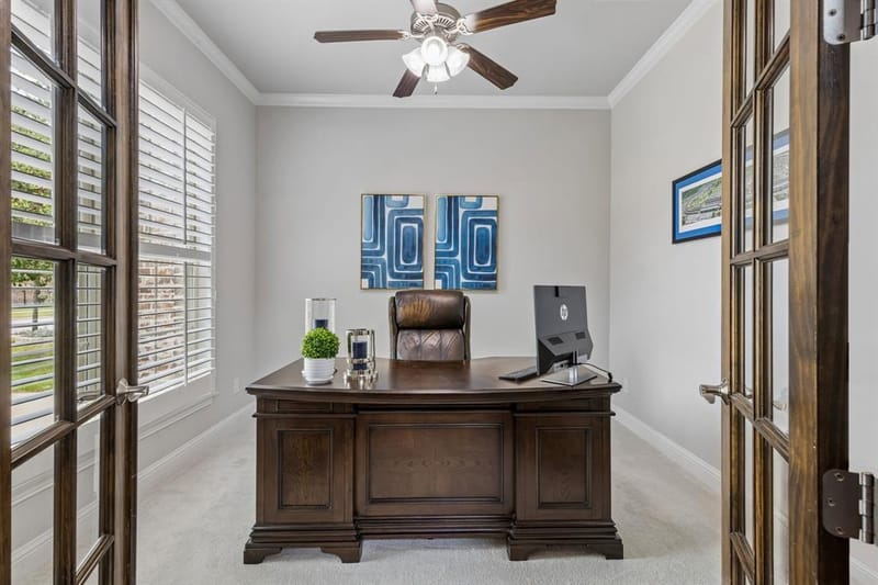 5588 Highflyer Hills Trail, Frisco TX 75036 - Photo 6