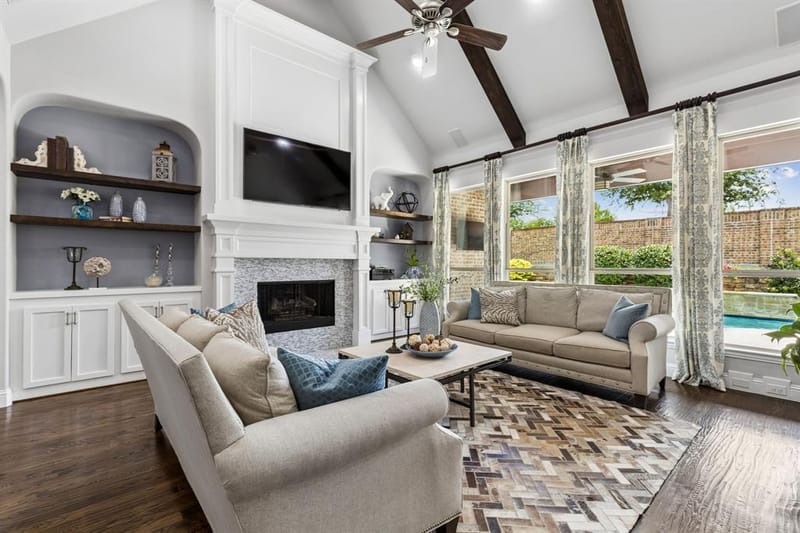 5588 Highflyer Hills Trail, Frisco TX 75036 - Photo 17