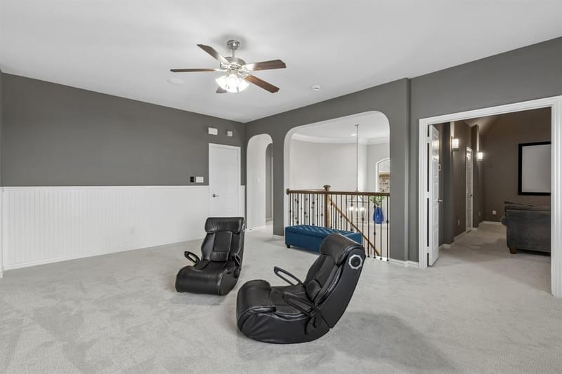 5588 Highflyer Hills Trail, Frisco TX 75036 - Photo 26