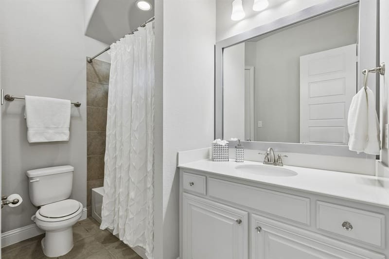 5588 Highflyer Hills Trail, Frisco TX 75036 - Photo 8