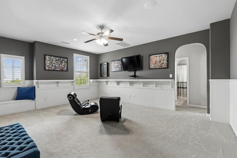 5588 Highflyer Hills Trail, Frisco TX 75036 - Photo 25