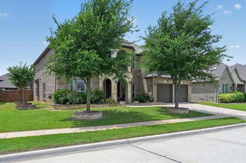 4229 Rainwater Creek Way, Celina TX 75078 - Photo 2