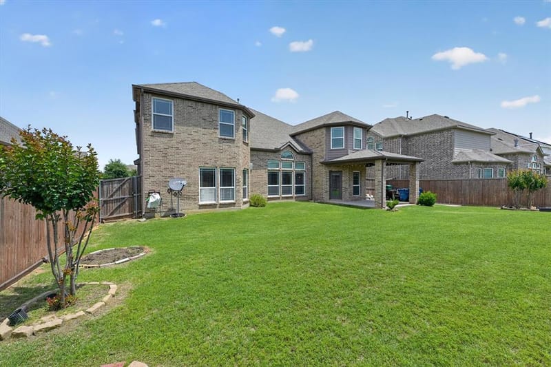4229 Rainwater Creek Way, Celina TX 75078 - Photo 37