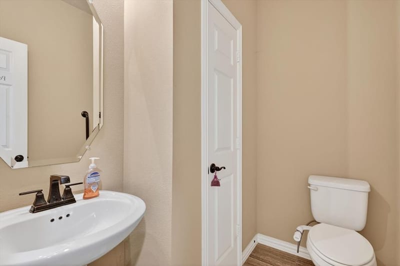 4229 Rainwater Creek Way, Celina TX 75078 - Photo 19
