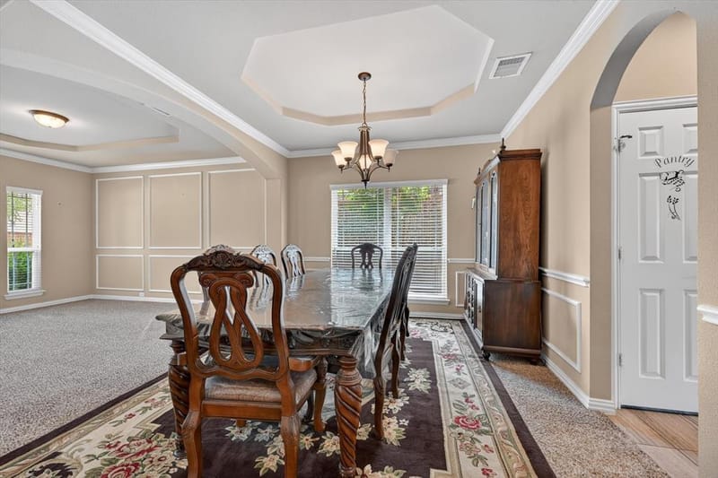 4229 Rainwater Creek Way, Celina TX 75078 - Photo 8