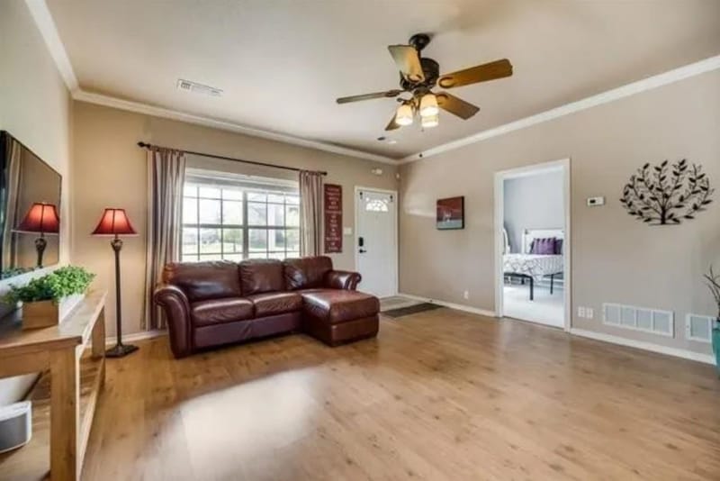 5604 Four Seasons Lane, McKinney TX 75071 - Photo 6