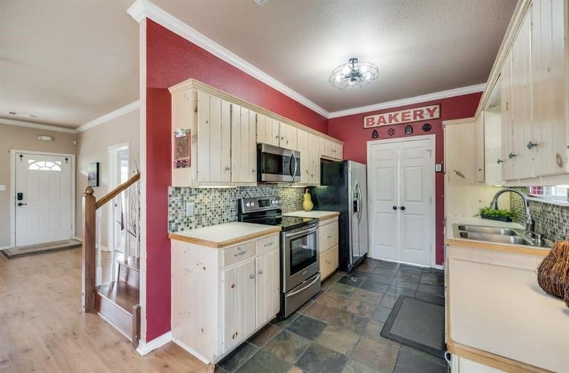 5604 Four Seasons Lane, McKinney TX 75071 - Photo 8
