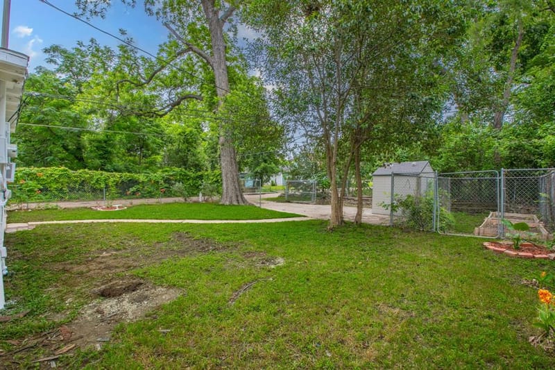 900 N 31st Street, Waco TX 76707 - Photo 27