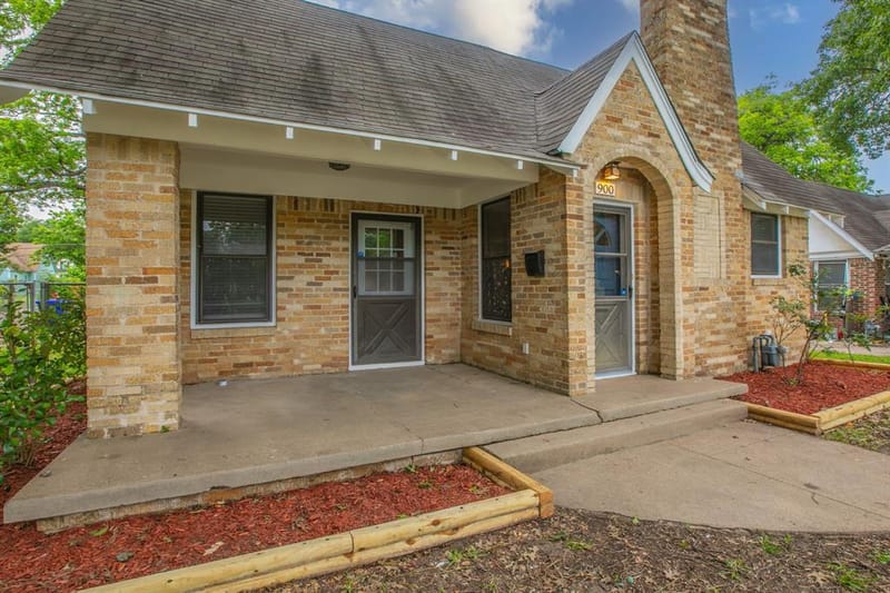 900 N 31st Street, Waco TX 76707 - Photo 2