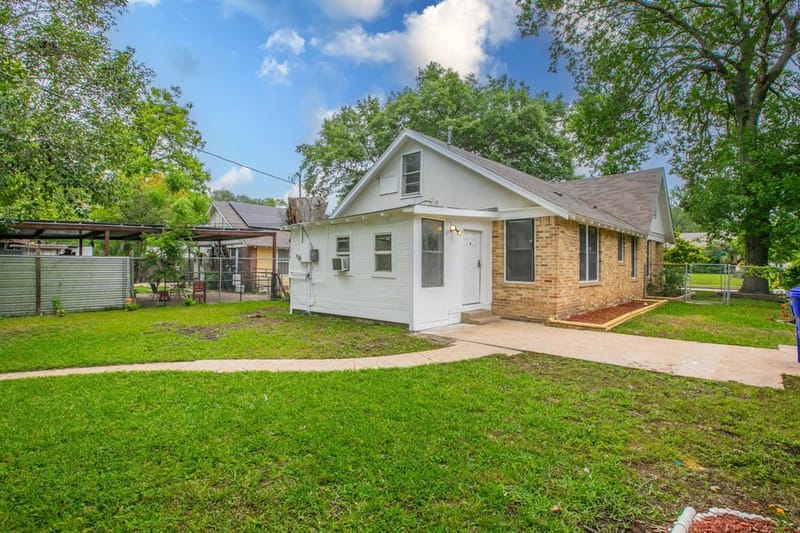 900 N 31st Street, Waco TX 76707 - Photo 26