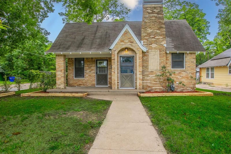 900 N 31st Street, Waco TX 76707 - Photo 3