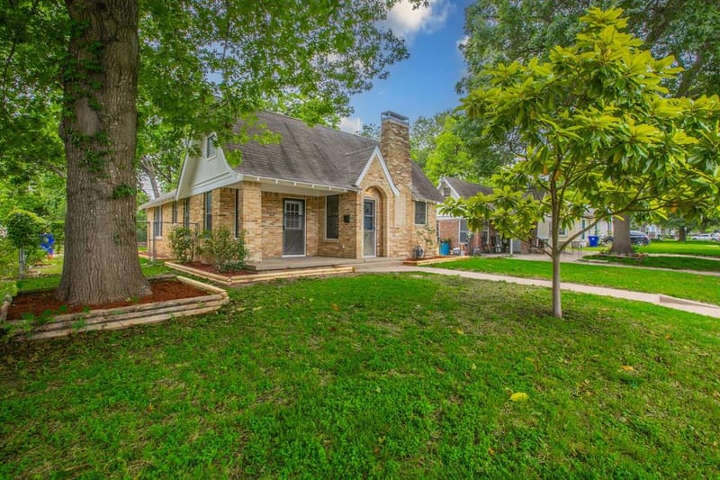 900 N 31st Street, Waco TX 76707