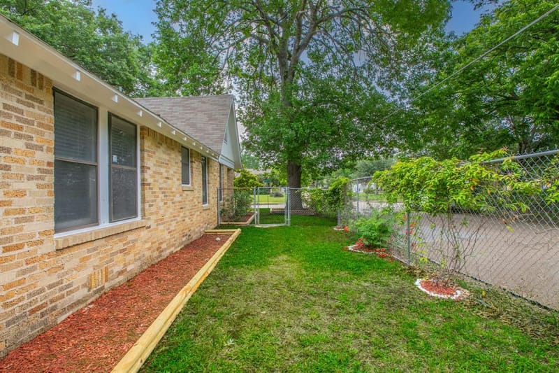 900 N 31st Street, Waco TX 76707 - Photo 28