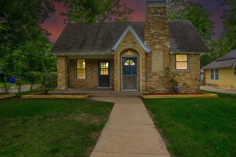 900 N 31st Street, Waco TX 76707 - Photo 30