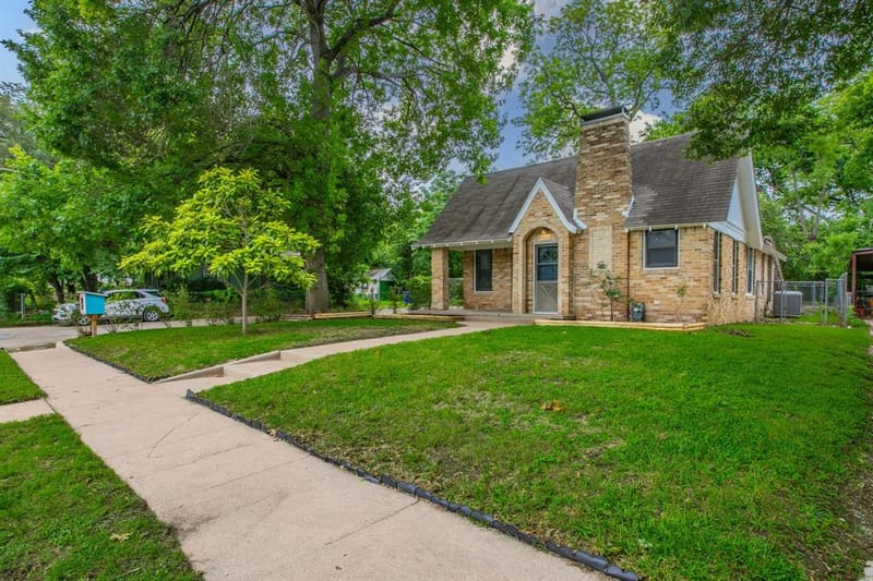 900 N 31st Street, Waco TX 76707 - Photo 4