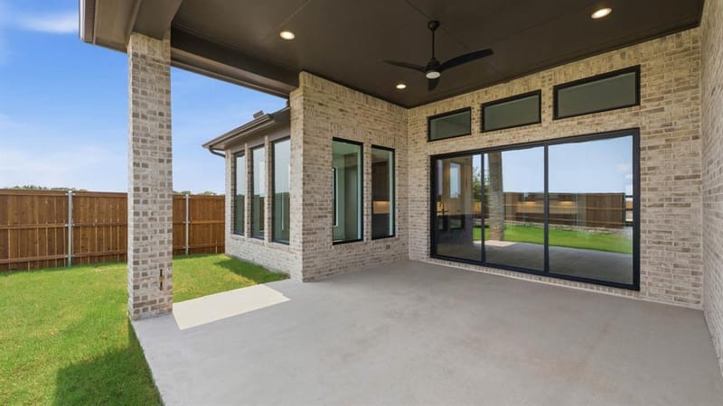 2624 Candy Ride Drive, Celina TX 75009 - Photo 16